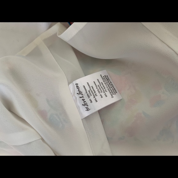 For Love and Lemons Claude Mini Dress - Picture 14 of 16